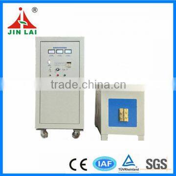 Factory Price IGBT Technology Hot Forging Machine Price (JLC-50)