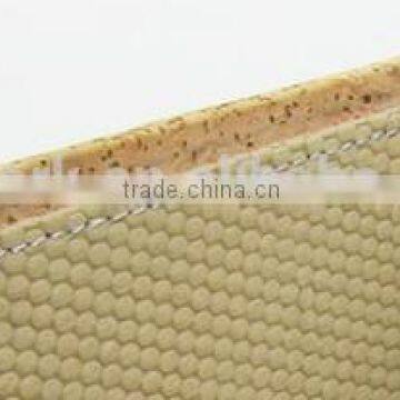 Paper Napkin Box Made of Cork Fabric photo-4