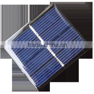 OEM 0.36W 2V Small size Epoxy mini solar panel