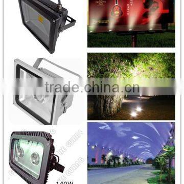 waterproof IP65 outdoor flood led light 20 watt led flood light