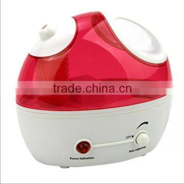 Home Electric Cool Mist Humidifier XJ-3K037 photo-2