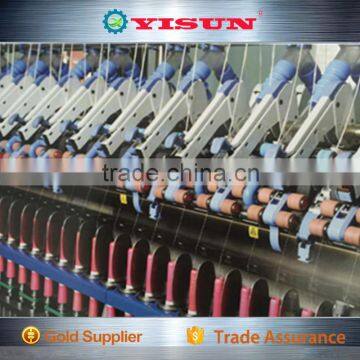 Cotton Yarn Spinner Machine/yarn Spinning Machine/ring Spinning Frame/textile Machine photo-4