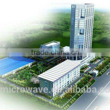 800-2700MHz 2 in 2 Out 3dB Hybrid Coupler / Combiner 2:2 DIN Female Type photo-6