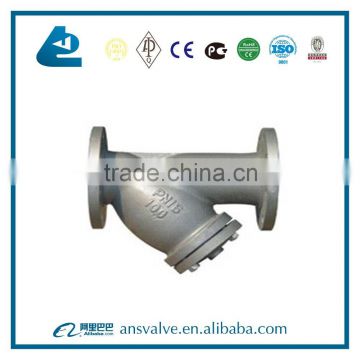 Stainless Steel Water Filter Strainer