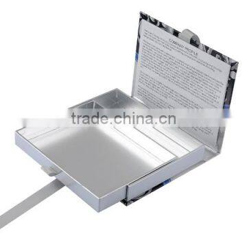 Cardboard Fancy Gift Boxes for Packing Jewelrys photo-5