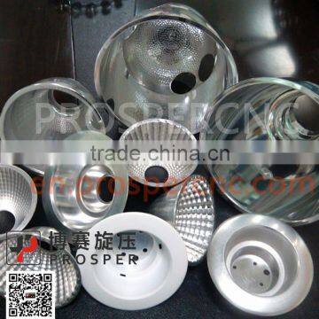 Lamps and lanterns of Spinning Machine Chimney spinning processing Machine PS-CNCSXY450