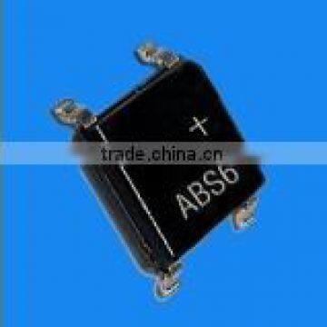 600V 30A Bridge Rectifiers ABS6 Diode