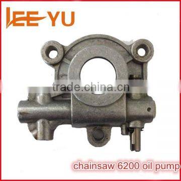 chainsaw parts 3800 oil pump for 6200