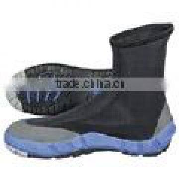 Neoprene Diving Fishing Boots (BS-004)