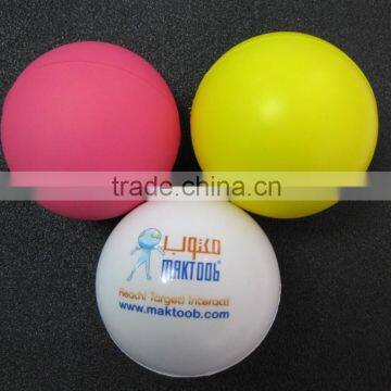 PU anti stress ball