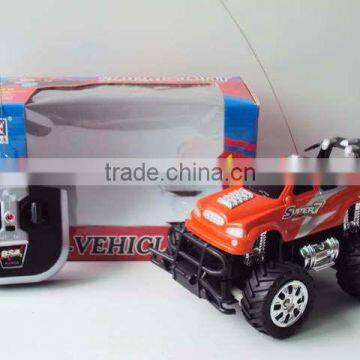 2013 top selling rc car off road vehicle