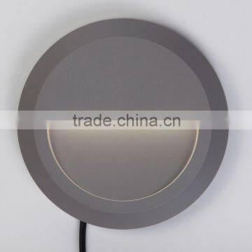 Plastic Surface Mounted Decorative Indoor LED Step,stair,landscape,residential Light photo-2