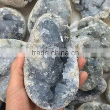 Natural Kyanite Mineral Stone Crystal Rough stone Geodes For Sale