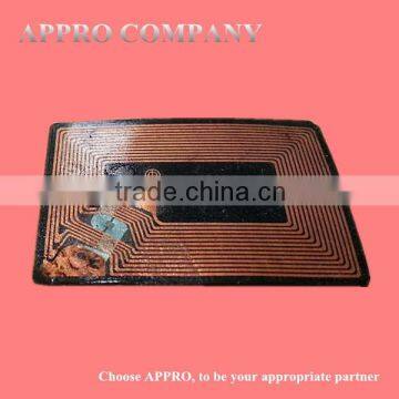 For Kyocera TASKalfa 250ci 300Ci Chip tk 865 867 869 photo-2