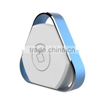 2016 Wallet Anti Lost Alarm From China, Bluetooth Key Tracker