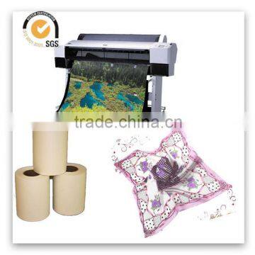 glossy heat transfer paper