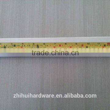 ZY:Width::45 ( Thickness: 1.0 X 1.0 X 1.2 ) Buffer 3-Fold Self-closing Slide photo-6