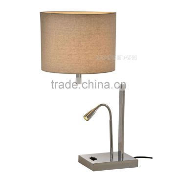 Modern linen fabric led light table,linen fabric led light table,led light table TL1001A