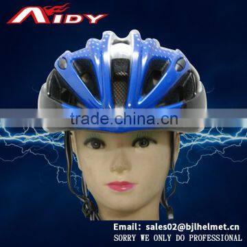 Safe Design Outdoor Sport Use Bicycle Helmet Sale