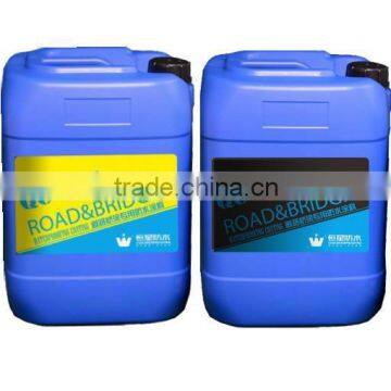 Modified Bitumen Bridge Deck Waterproof Coating