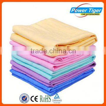 Multipurpose high Absorbent car cleaning microfiber cloth