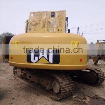 12ton excavator 312C, also 312B,312D 12 ton excavator for sale