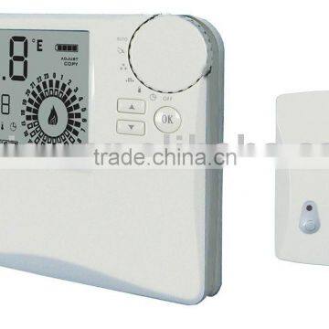 Electric heating Thermostat