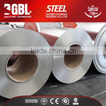 dx51d z275 galvanized steel sheet coil for roofing sheet