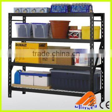 dismantle wire mesh rack,painting industrial racking , free standing wire display racks