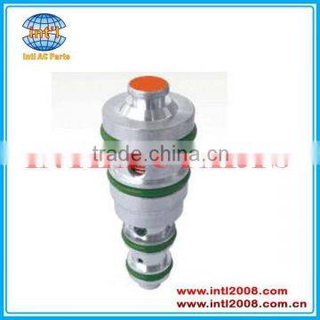 top color orange air con system COMPRESSOR valve electronic CONTROL VALVES