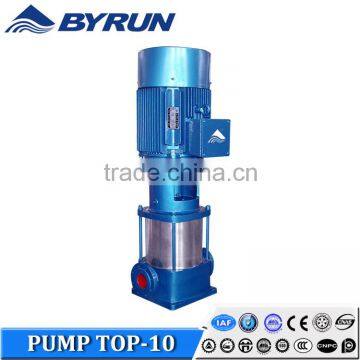 BGL Series multistage centrifugal pump for High-rise and building group