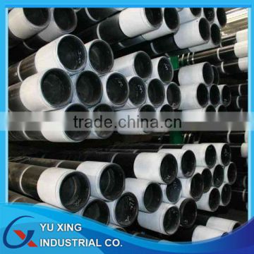 tianjin seamless and erw lsaw carbon steel tube api 5l and api 5ct