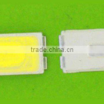 0.5w Epileds 24mil chips 5630 smd led high brightness 40-50lm;white color;3.0-3.2V/150mA