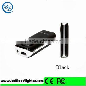 Mini Power Bank 5200mAh Ultra-Compact Portable Charger External BatteryPower Bank photo-6