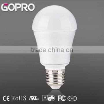 7W E26/E27 LED Bulb light