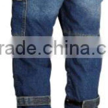 Kevlar Denim Pants