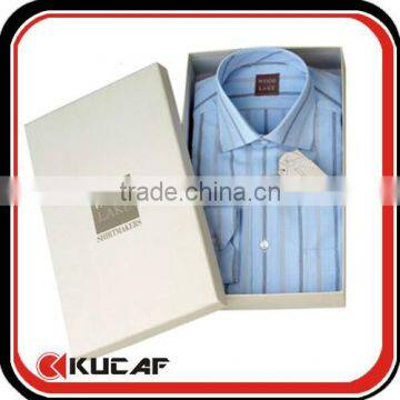 Hot- sale Shirt Packaging Box