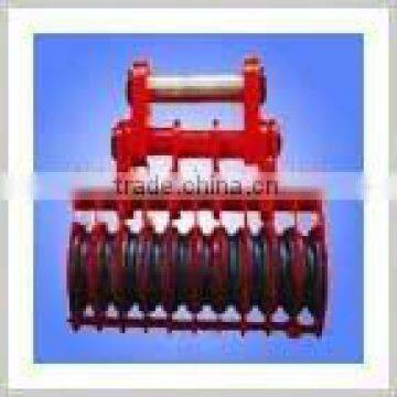 Maximum 400T Snatch Block Hook Pulley Winch Block photo-3