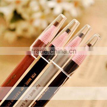 Make Up Eyebrow Eyeliner Eye shadow Pencil Multi Color for Women Gift