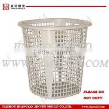 Injection Plastic Basket Mould