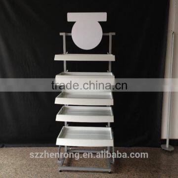 Large Vacuum Forming Display Shelf