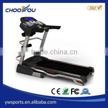 Most popular best-Selling fitness foldable aerobic treadmill