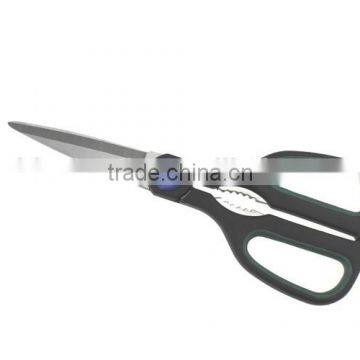 Stainless Steel Kitchen Scissors photo-2