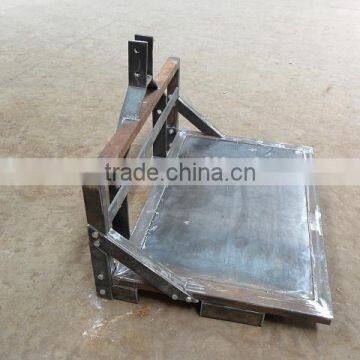 Carry All for Tractor with CE, Tractor Carry All, CE Tractor Implements