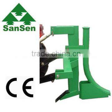 3Point Single Tine Ripper for Pipe Laying, Ripper