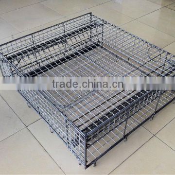 Stainless Crab Trap