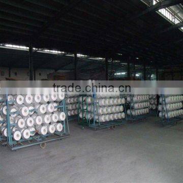 100% Polyester Yarn Stock