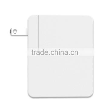 2016 High Quality Custom Logo 4 Plug Type Usb Muli Charger Usb Phone Charger With UL photo-3