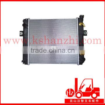 Forklift parts radiator TCM FD15 T19/4LB1 219N2-10101 ATM