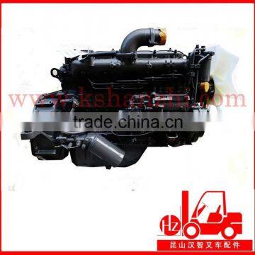 Forklift parts ISUZU 6BG1 Engine